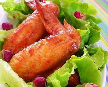 丹阳加盟疯狂烤翅