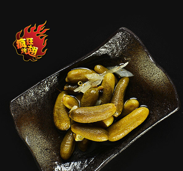 丹阳疯狂bt烤翅